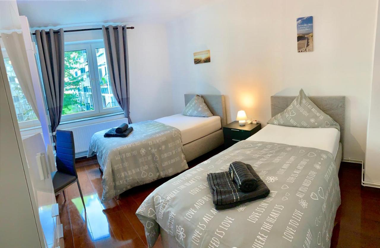 Appartement Classic Kian Hanovre