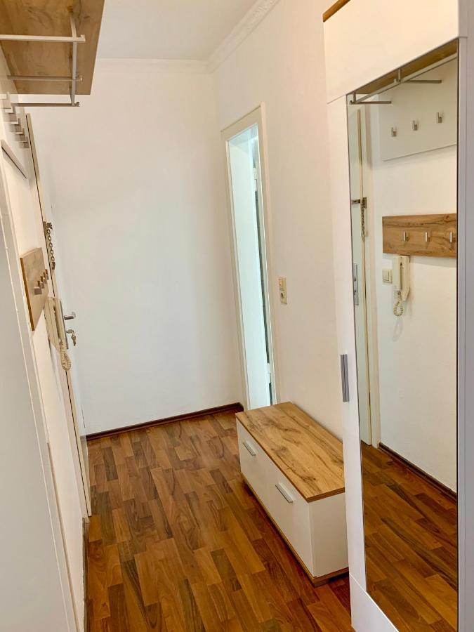Appartement Classic Kian Hanovre