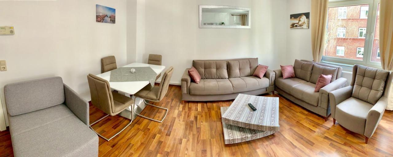 Apartment Classic Kian Hannover