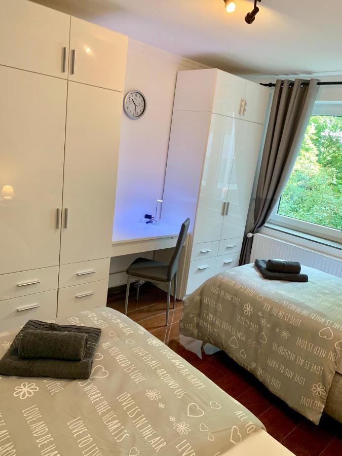 Classic Kian Appartement Hanovre