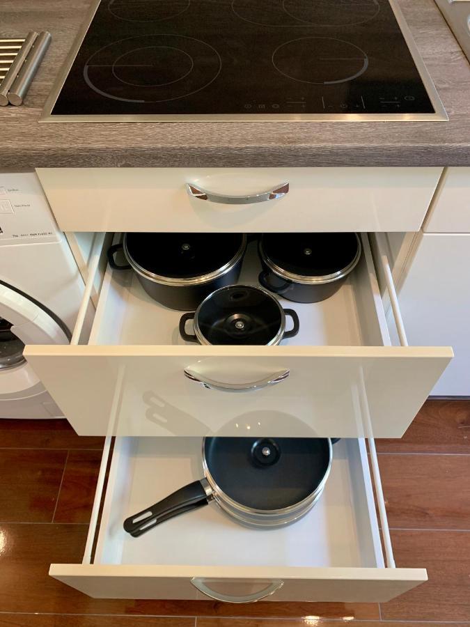 Classic Kian Appartement
