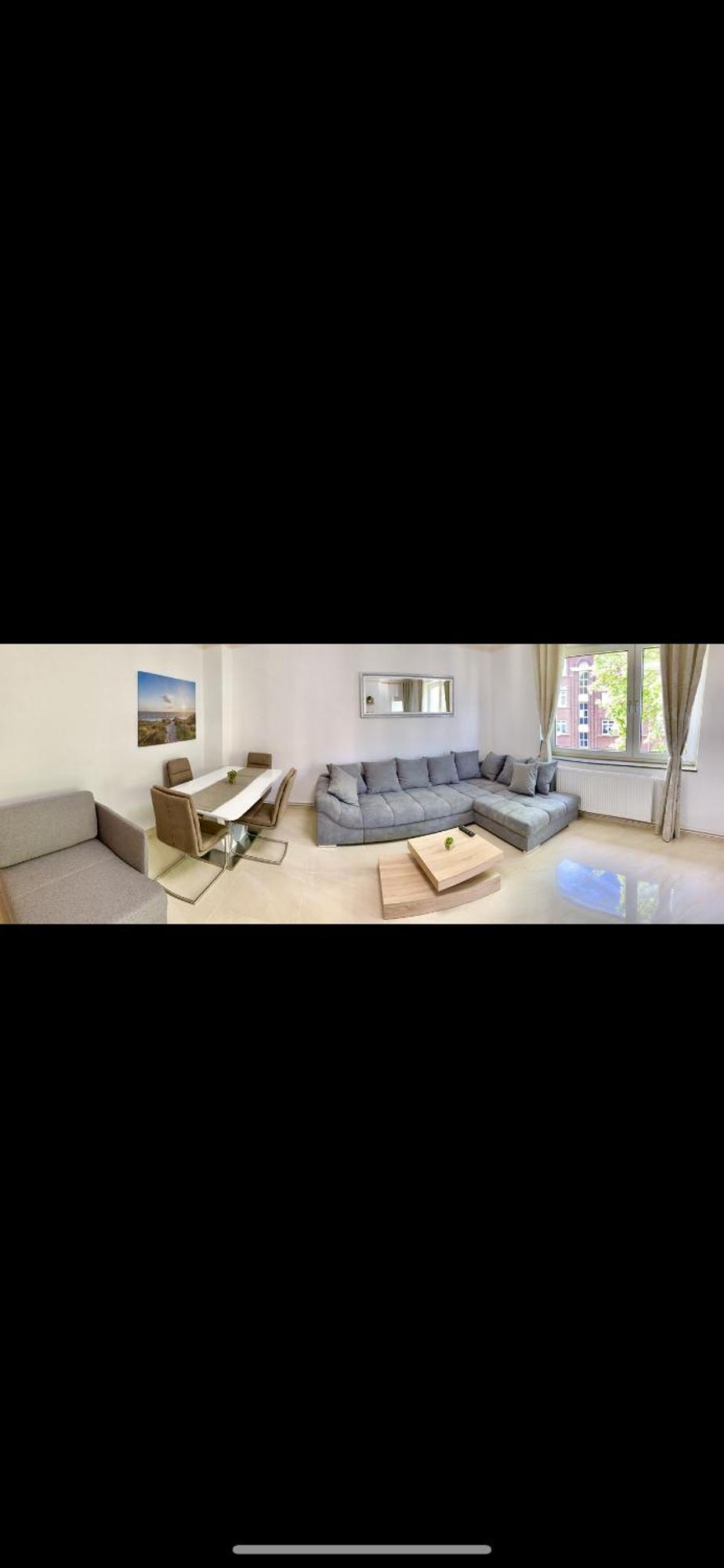 Classic Kian Appartement