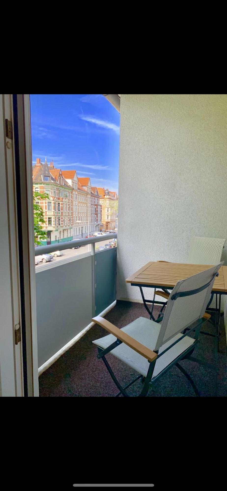 Classic Kian Appartement