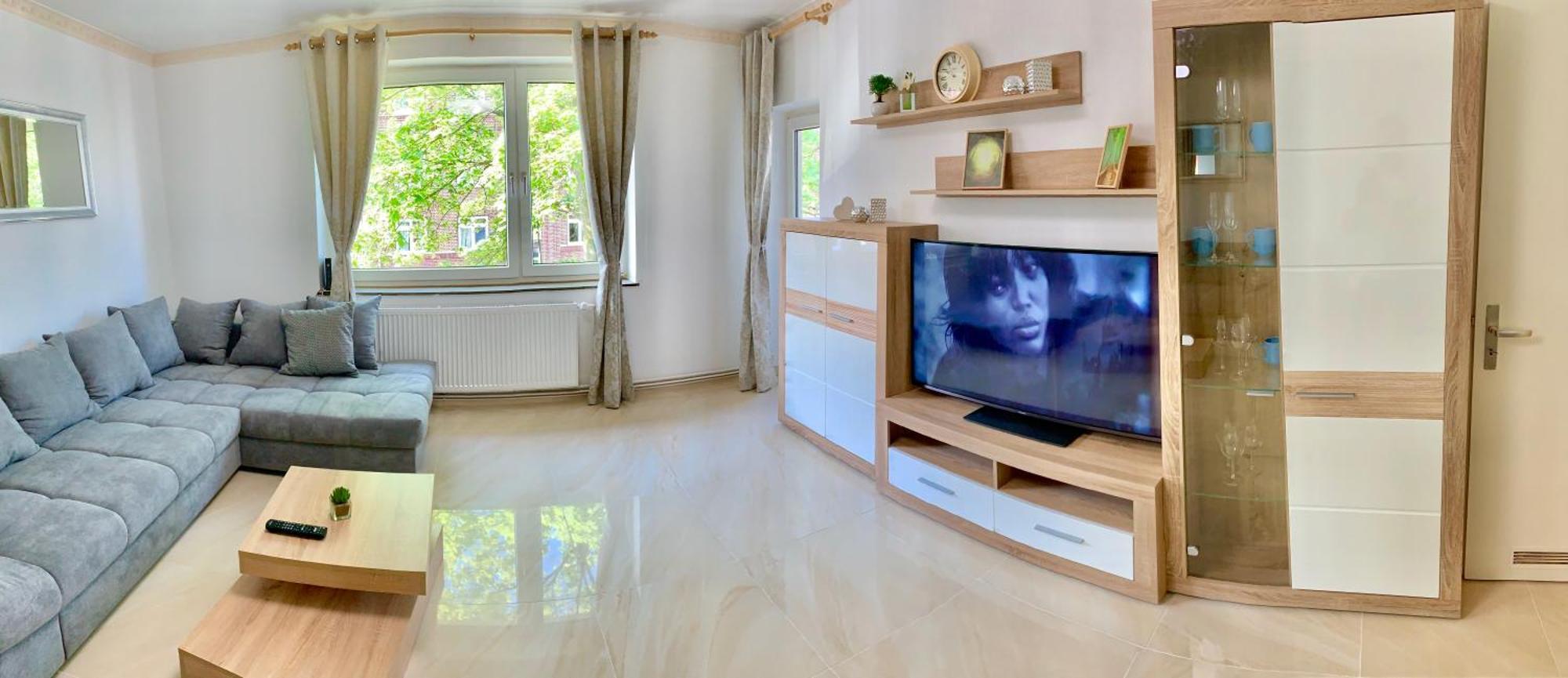 Appartement Classic Kian