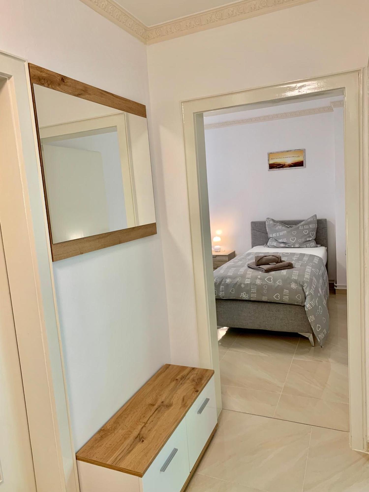 Appartement Classic Kian *