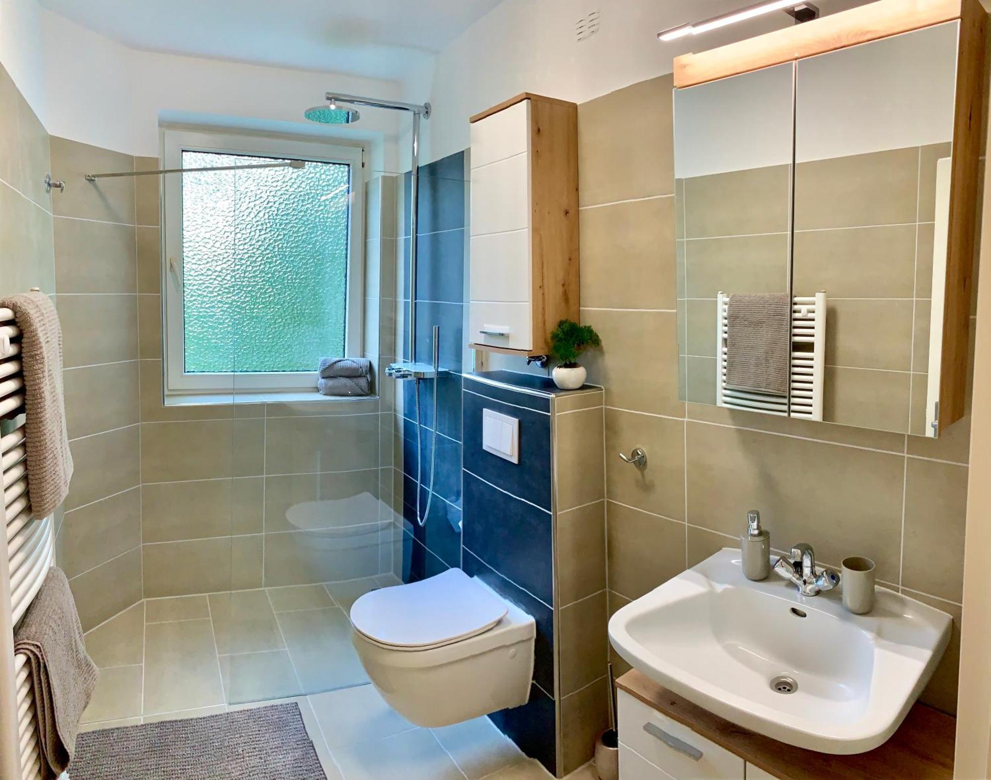 Classic Kian Appartement Hanovre