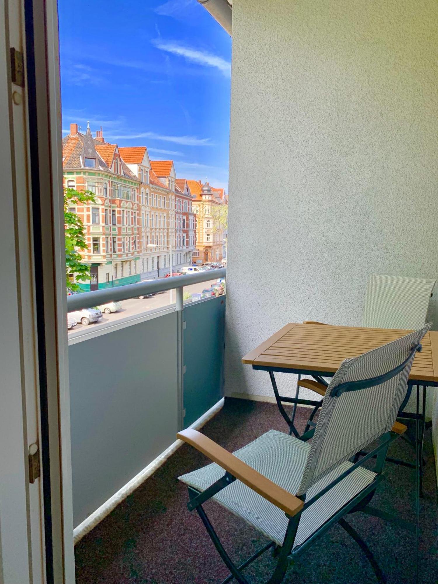 Appartement Classic Kian Hanovre