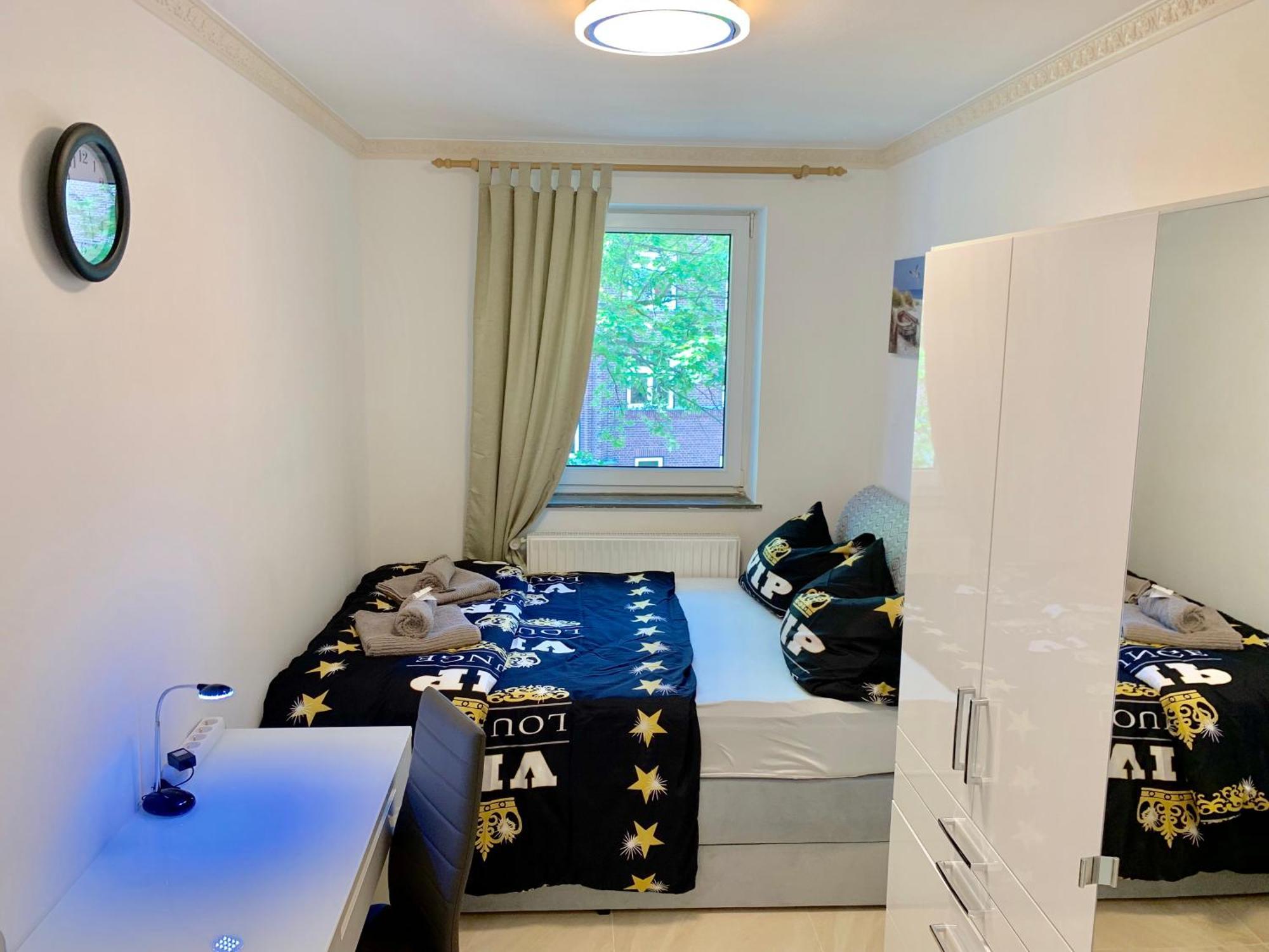 Classic Kian Appartement