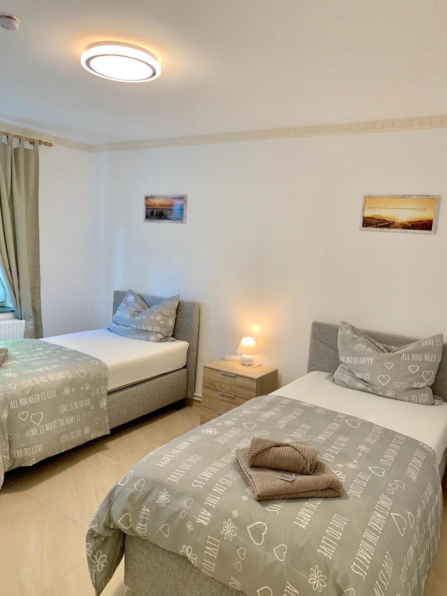 Appartement Classic Kian