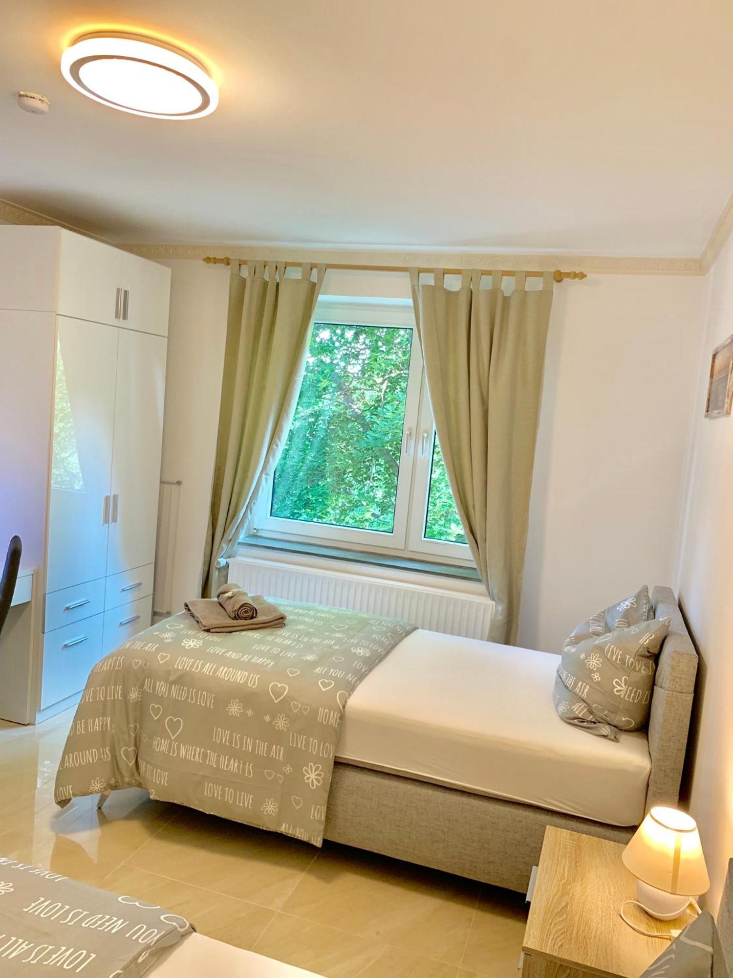 Classic Kian Appartement *